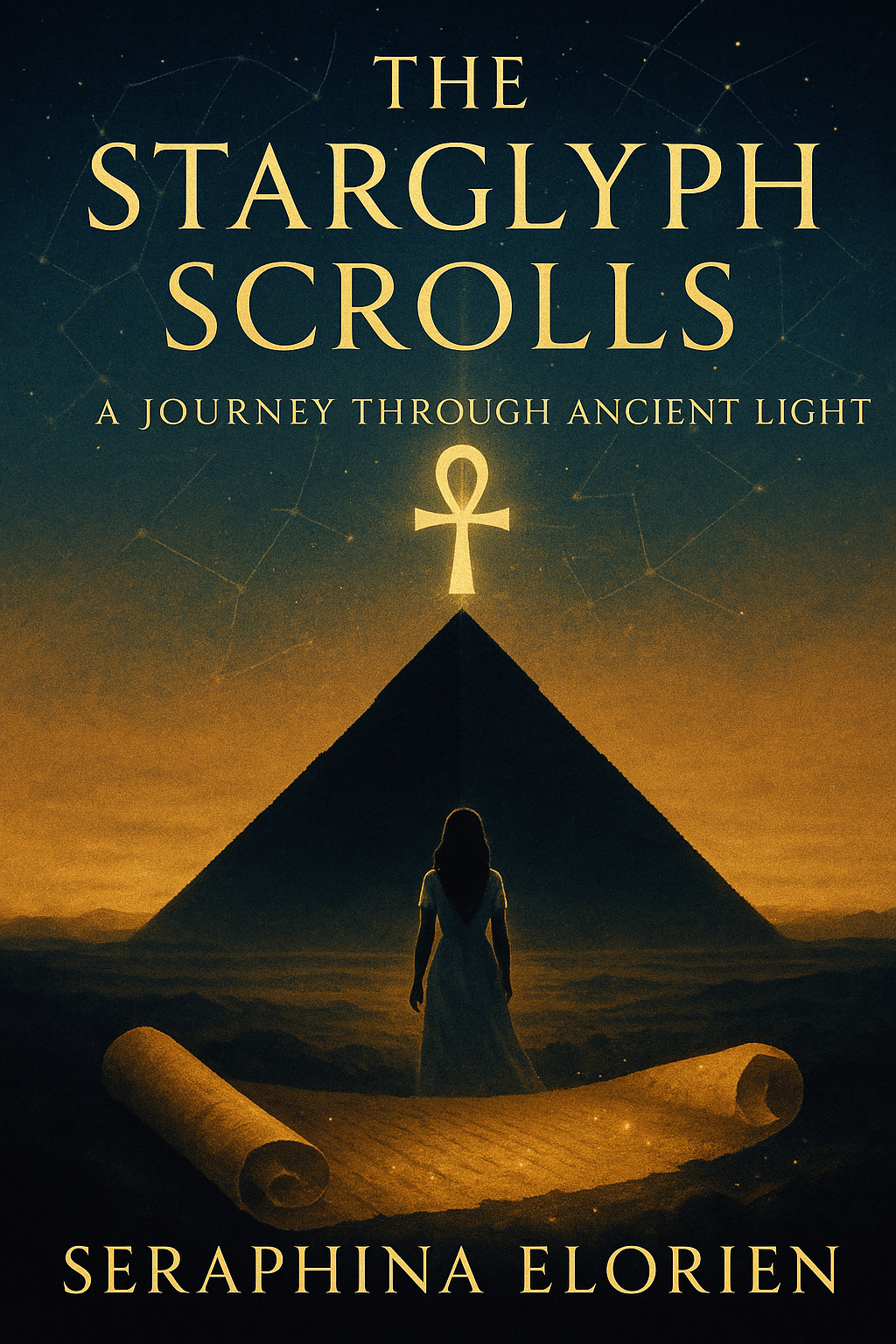 The Starglyph Scrolls